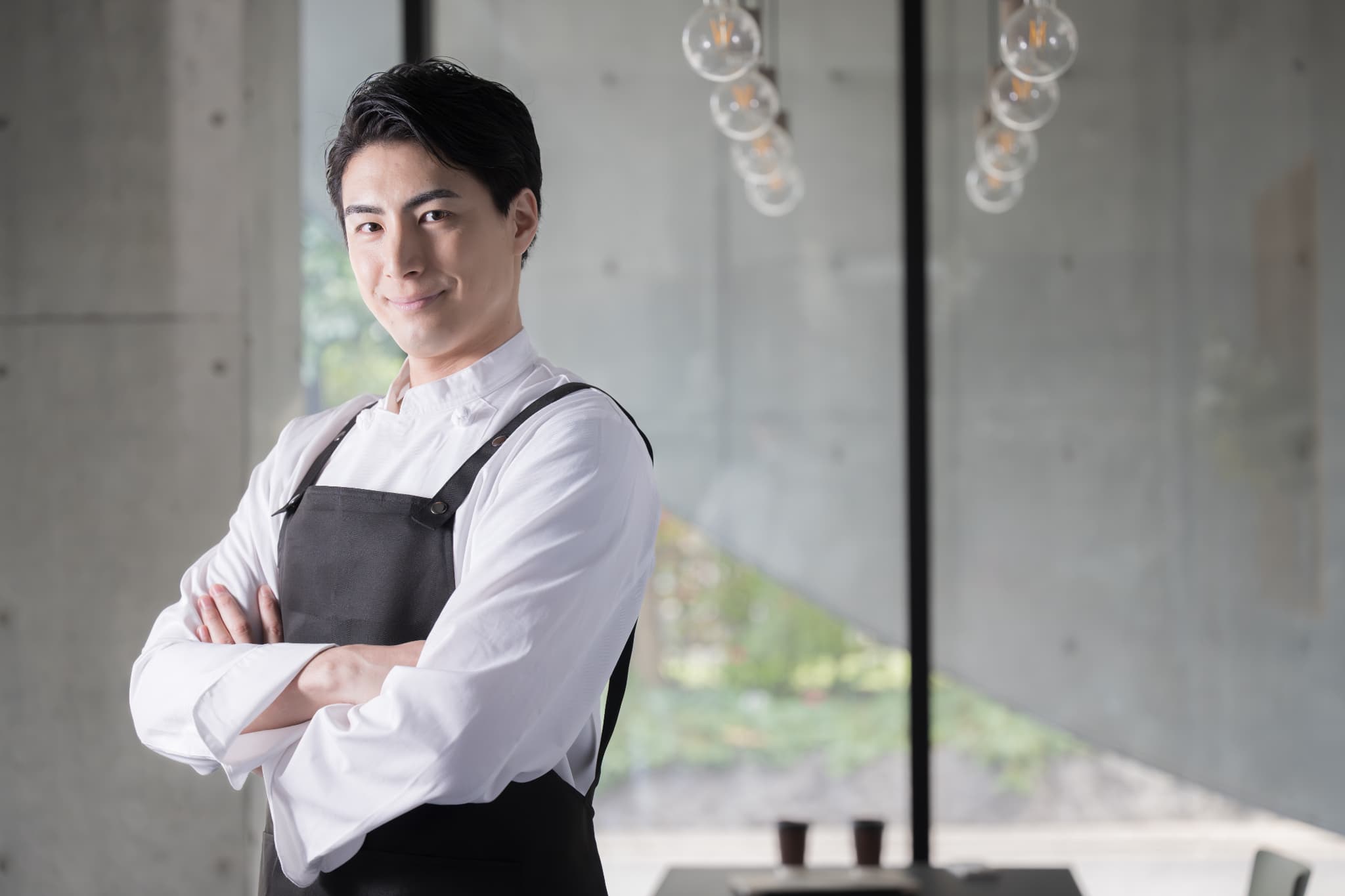 Bさん／ファストフードの店舗スタッフ／正社員（モスバーガー成田ニュータウン店）